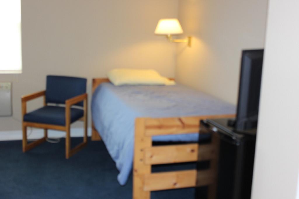 Lewiston Hall Hostelフォーリー 部屋 写真