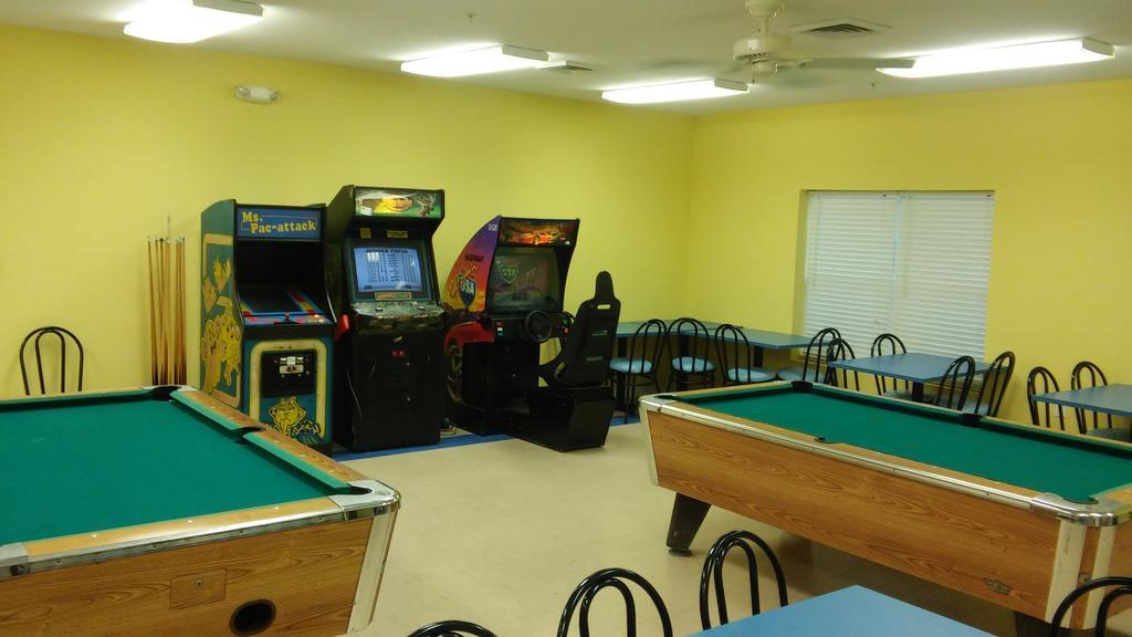 Lewiston Hall Hostelフォーリー エクステリア 写真